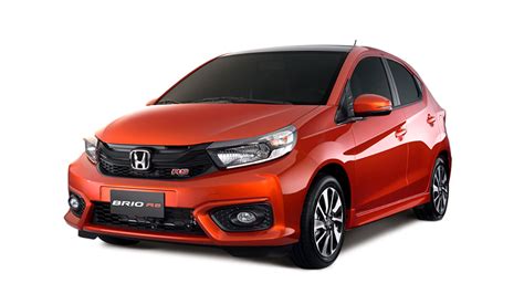 2019 Honda Brio: Specs, Prices, Features .